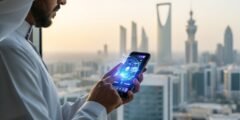 أحدث تطورات البنوك الرقمية في السعودية