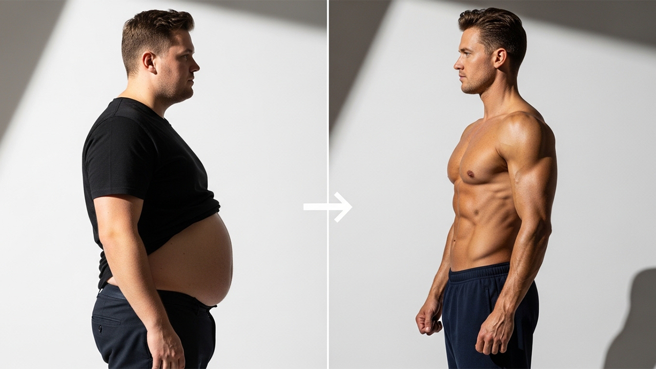 أفضل طرق التخسيس وتحقيق الوزن المثالي