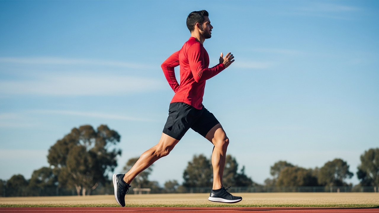 أهمية الرياضة في الحياة اليومية