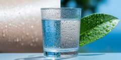 أهمية تناول الماء للجسم والبشرة