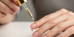 العناية بالأظافر وكيفية تقويتها