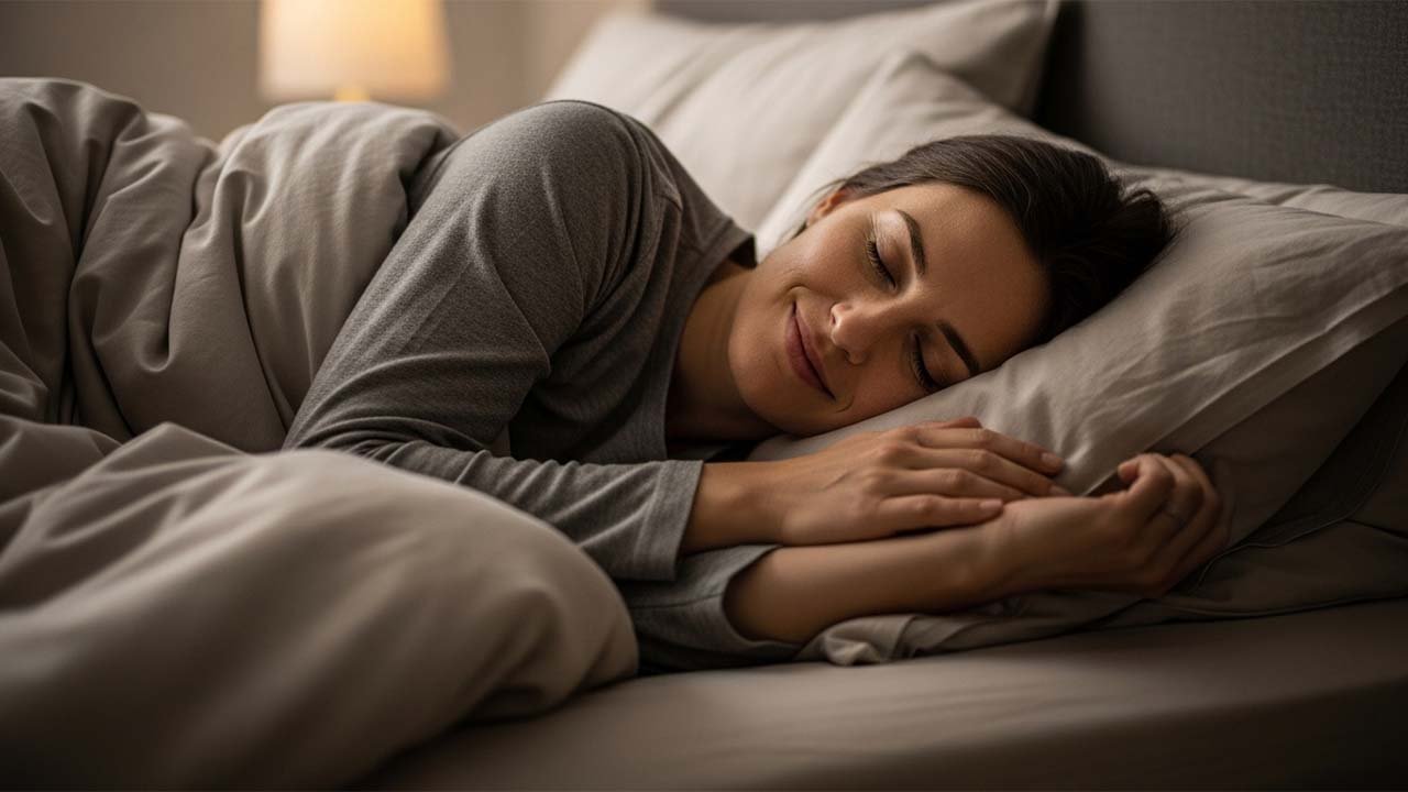 فوائد النوم الصحي وأثره على الجسم