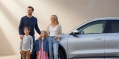 كيفية اختيار السيارة المناسبة للعائلة