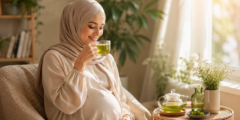 فوائد الشاي الأخضر للجسم والبشرة
