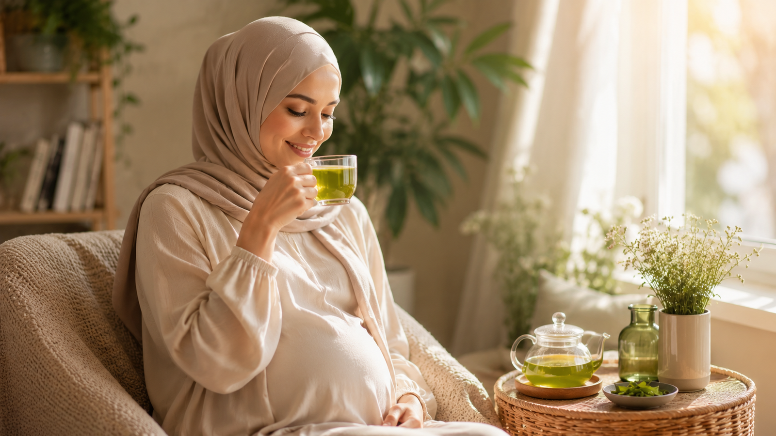 فوائد الشاي الأخضر للجسم والبشرة
