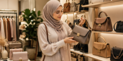 نصائح لاختيار أفضل أنواع الحقائب للنساء
