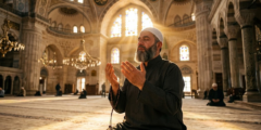 أدعية للتوفيق والنجاح