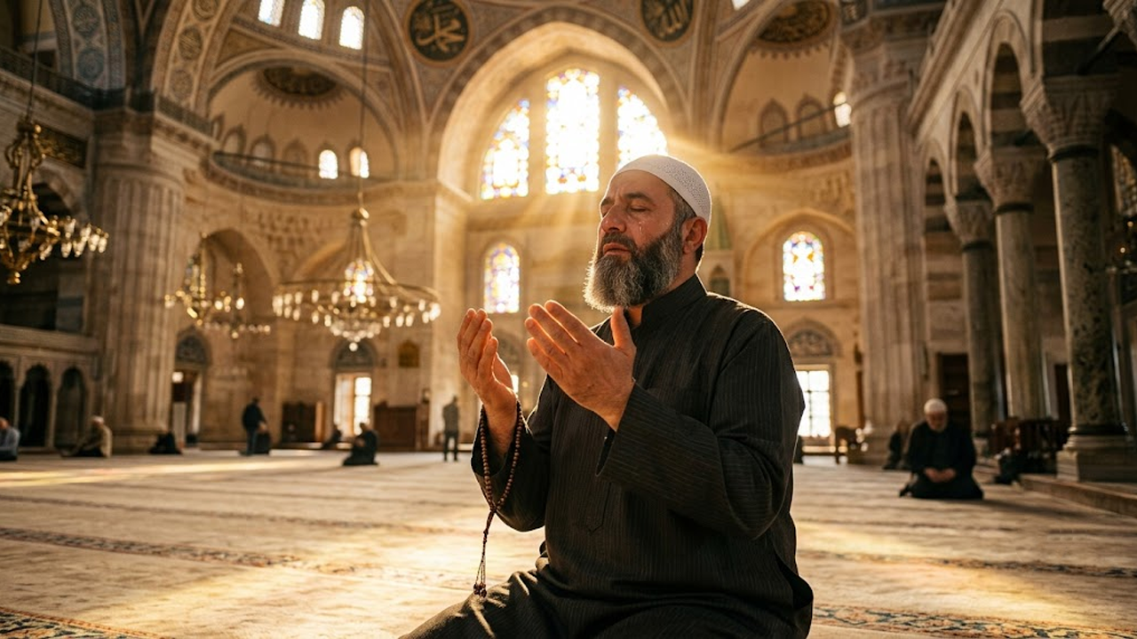 أدعية للتوفيق والنجاح