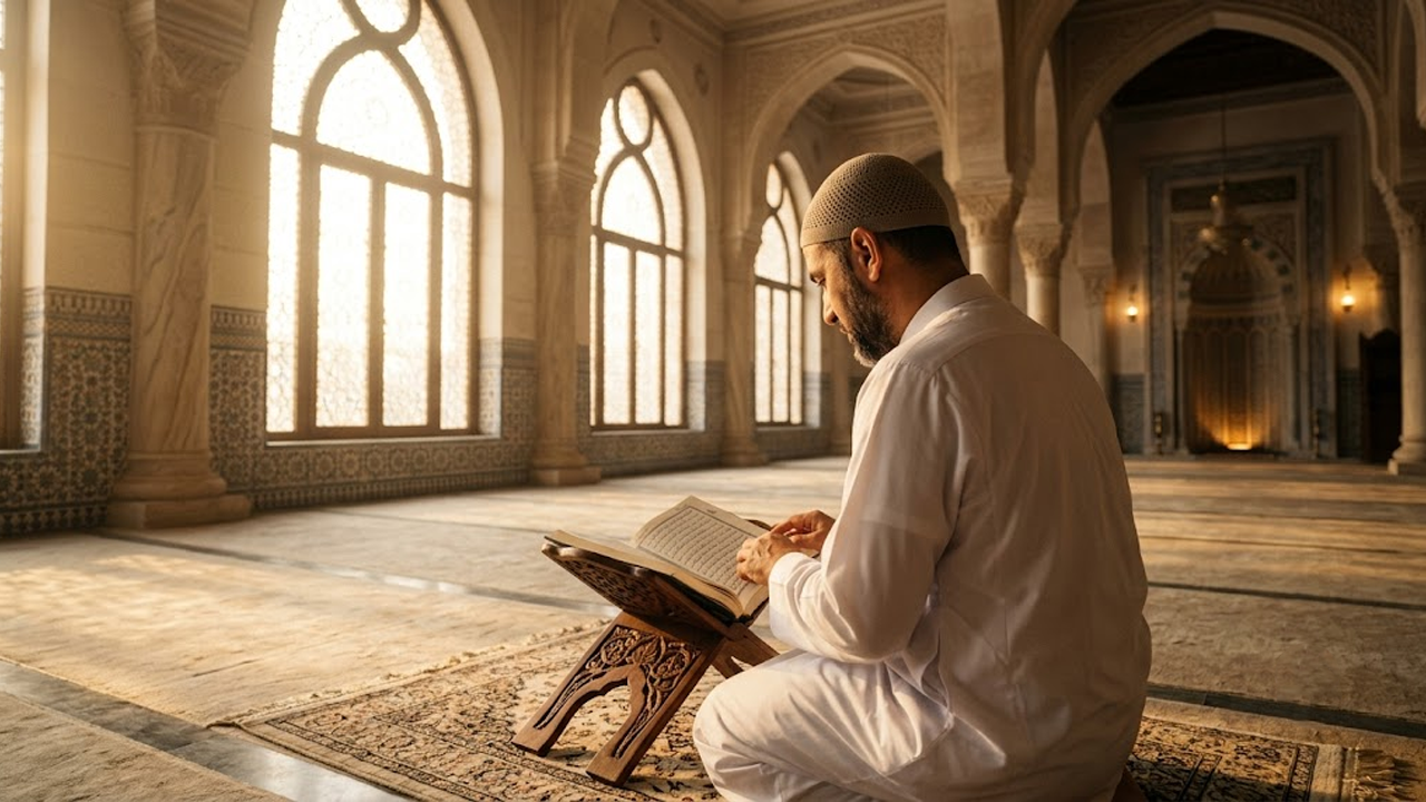 أذكار الصباح كاملة