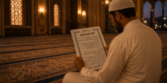 اذكار المساء كاملة