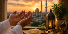 أدعية مستجابة لجلب الرزق