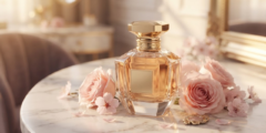 أفضل العطور النسائية لعام 2026
