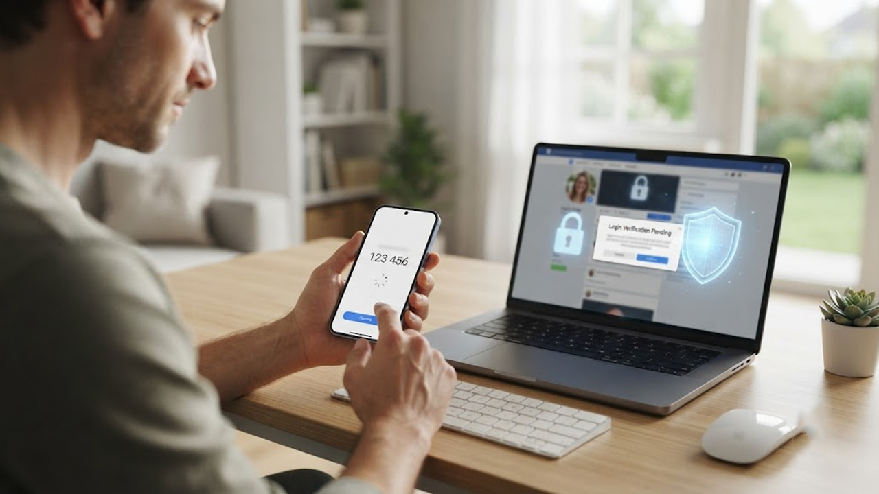 طريقة حماية حساب فيسبوك من الاختراق