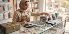 10 افكار مشروع دخله اليومي 1000