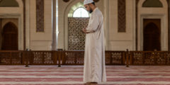 أركان الصلاة بالترتيب وواجباتها وسننها بالترتيب