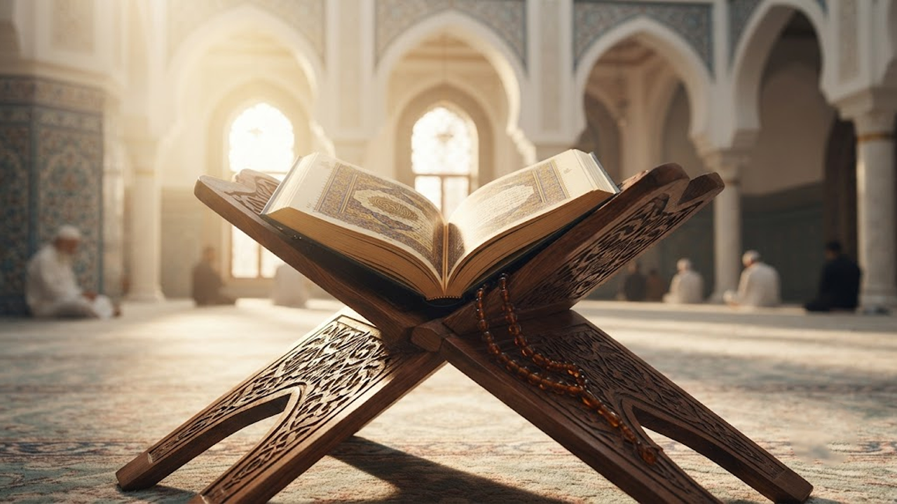 أسماء الله الحسنى كاملة ومعانيها