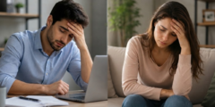 أعراض نقص الحديد عند النساء والرجال