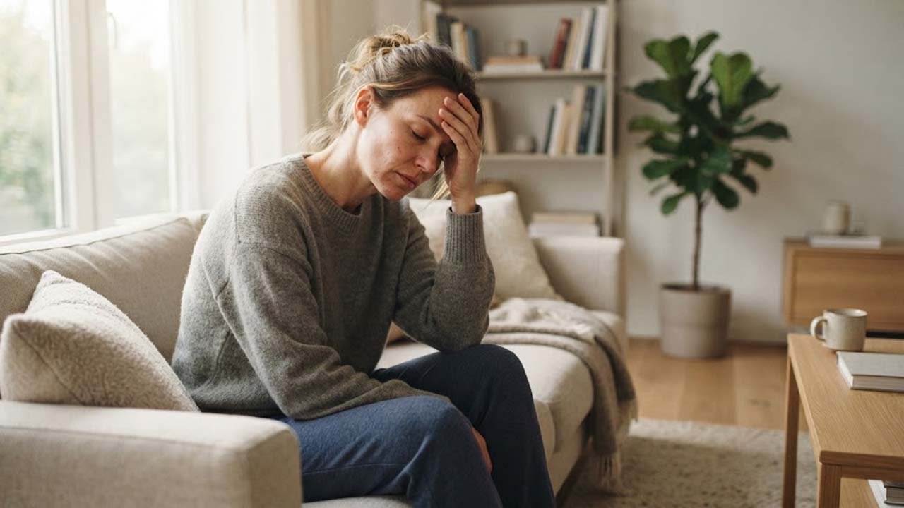 أعراض نقص المغنيسيوم في الجسم
