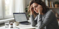 أعراض نقص فيتامين B12 وأسبابها