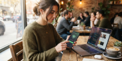 أفضل تطبيقات VPN المجانية