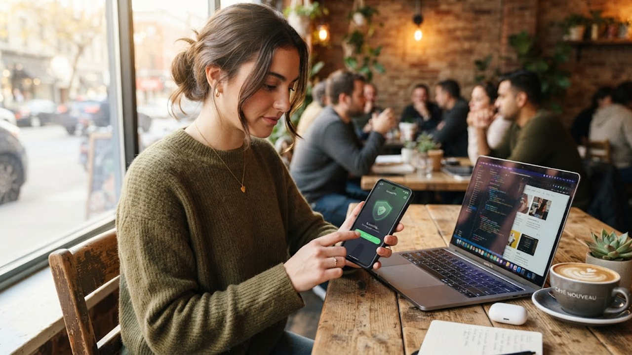 أفضل تطبيقات VPN المجانية