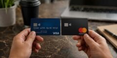 الفرق بين Visa وMastercard وأيهما أفضل؟