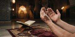 دعاء الاستخارة مكتوب كامل وأفضل وقت لقراءته