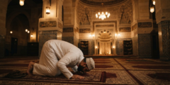 كيفية صلاة قضاء الحاجة وفضلها وأفضل وقت لأدائها