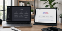 مقارنة بين ChatGPT وGemini