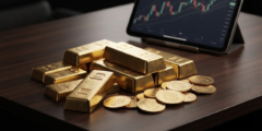 هل الاستثمار في الذهب ما زال مربحًا؟