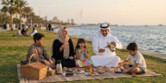 أفضل أماكن سياحية على البحر في جدة