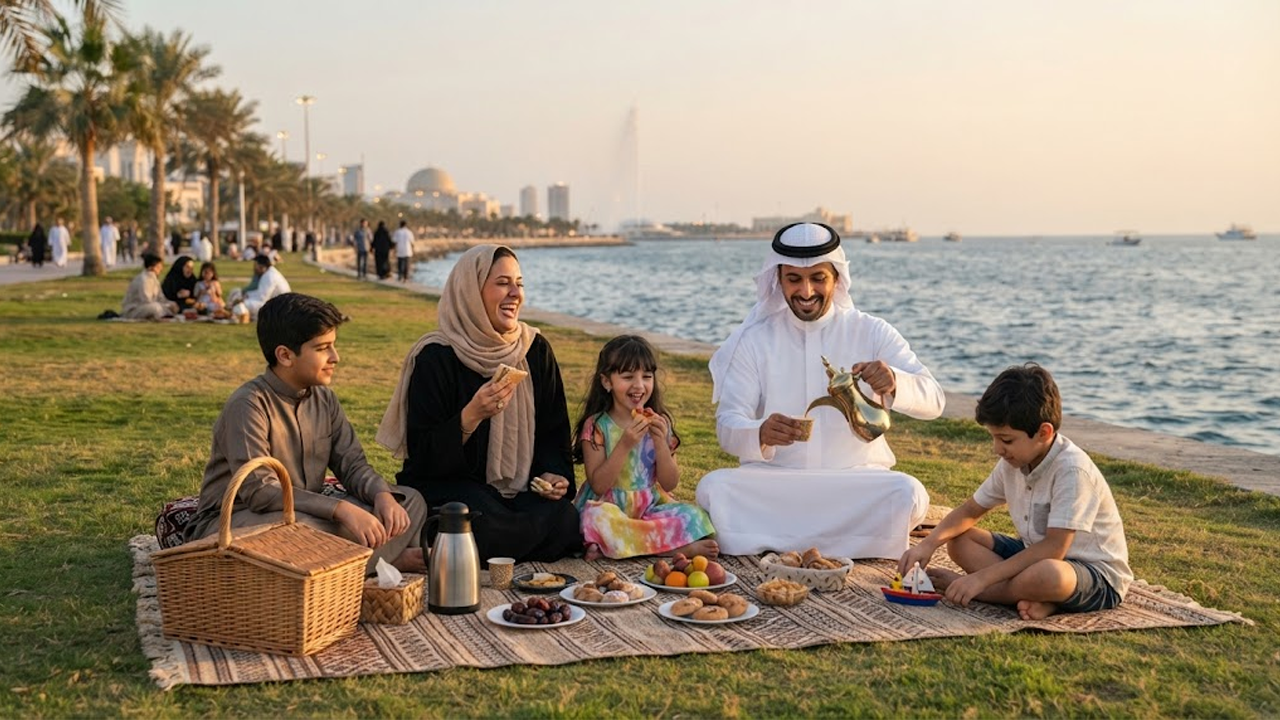 أفضل أماكن سياحية على البحر في جدة