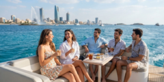 أفضل أماكن سياحية في جدة للعائلات والشباب
