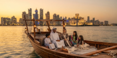 أفضل أماكن سياحية في قطر للعائلات
