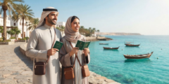 أفضل دول بدون فيزا للسعوديين للسياحة