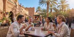 أفضل دول للسفر في الشتاء بطقس معتدل