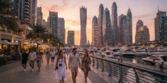 أماكن سياحية مجانية في دبي لا تفوتها