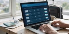أفضل مواقع حجز تذاكر الطيران ومقارنة الأسعار