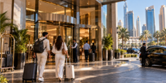 الفرق بين الفندق والمنتجع وأيهما أنسب لك؟